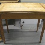 616 1407 CARD TABLE